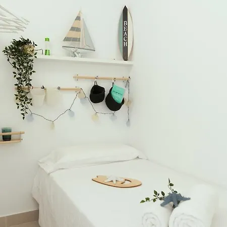 Apartamento Thaisay Atalaya *
