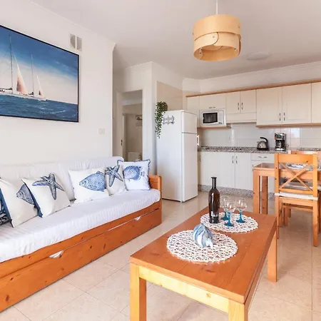 Thaisay Atalaya Apartamento *