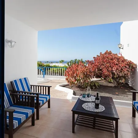 Thaisay Atalaya Apartamento