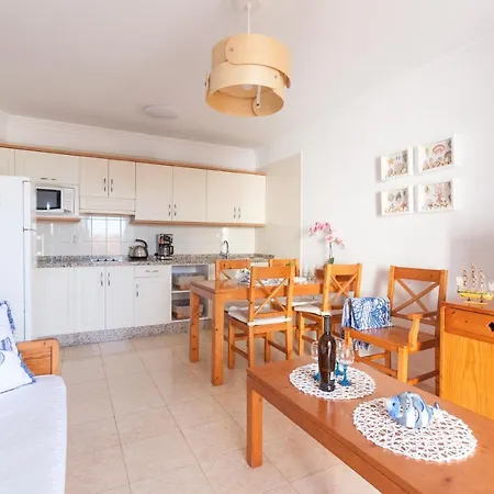 Apartamento Thaisay Atalaya *