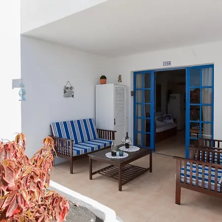 Apartamento Thaisay Atalaya *