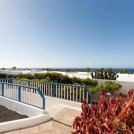 Thaisay Atalaya Apartamento Tías