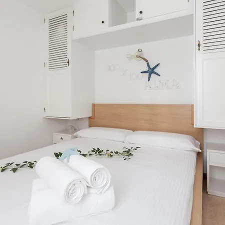 Apartment Thaisay Atalaya *