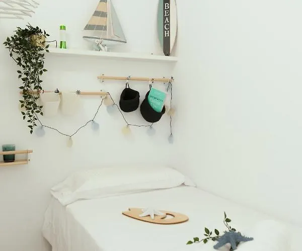 公寓 Thaisay Atalaya *