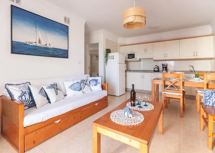 Thaisay Atalaya 公寓 *