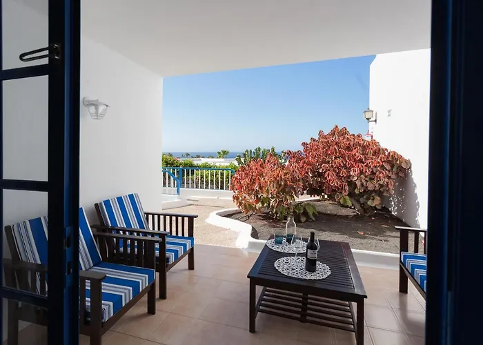 Thaisay Atalaya 公寓