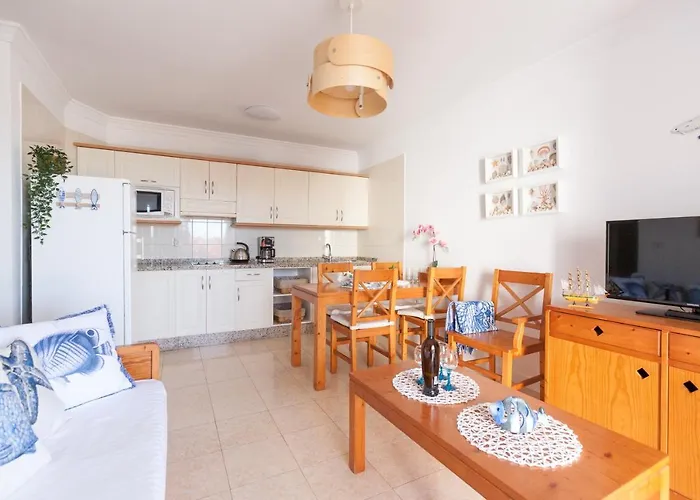 公寓 Thaisay Atalaya *