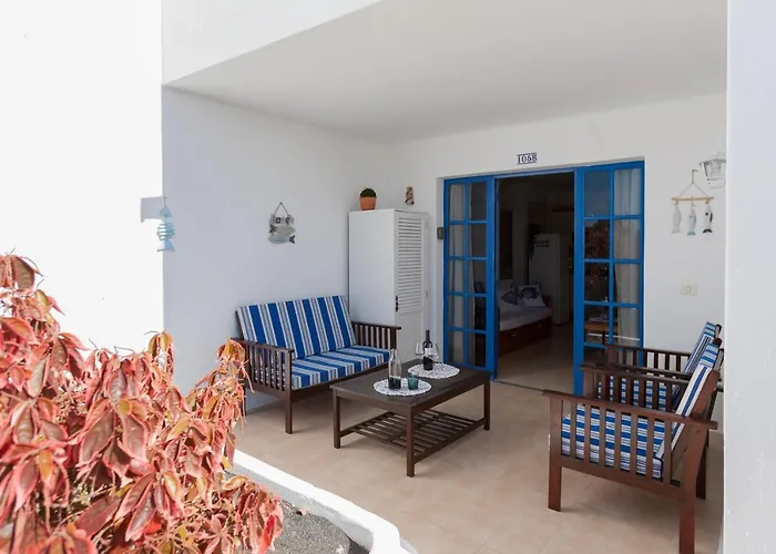 公寓 Thaisay Atalaya *