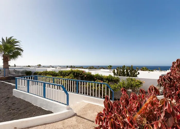 Thaisay Atalaya 公寓 蒂亚斯