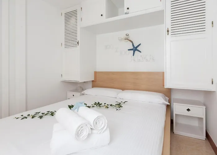 公寓 Thaisay Atalaya *