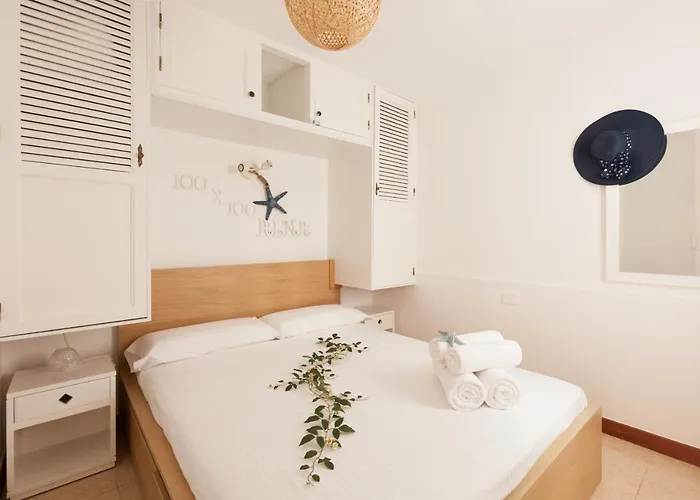 公寓 Thaisay Atalaya 蒂亚斯